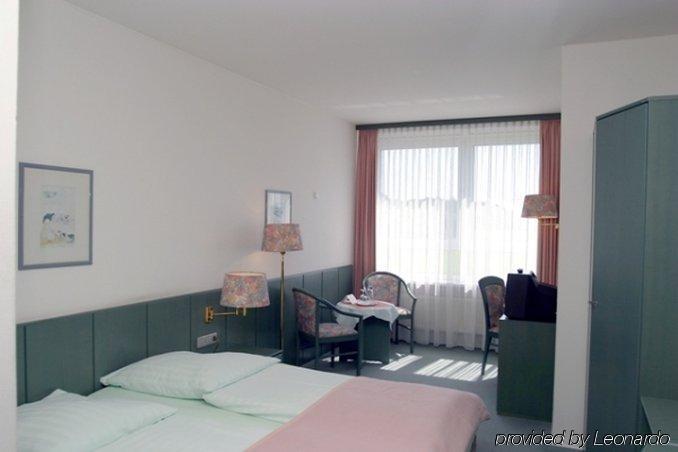 Arthotel Ana Munich Messe Quarto foto