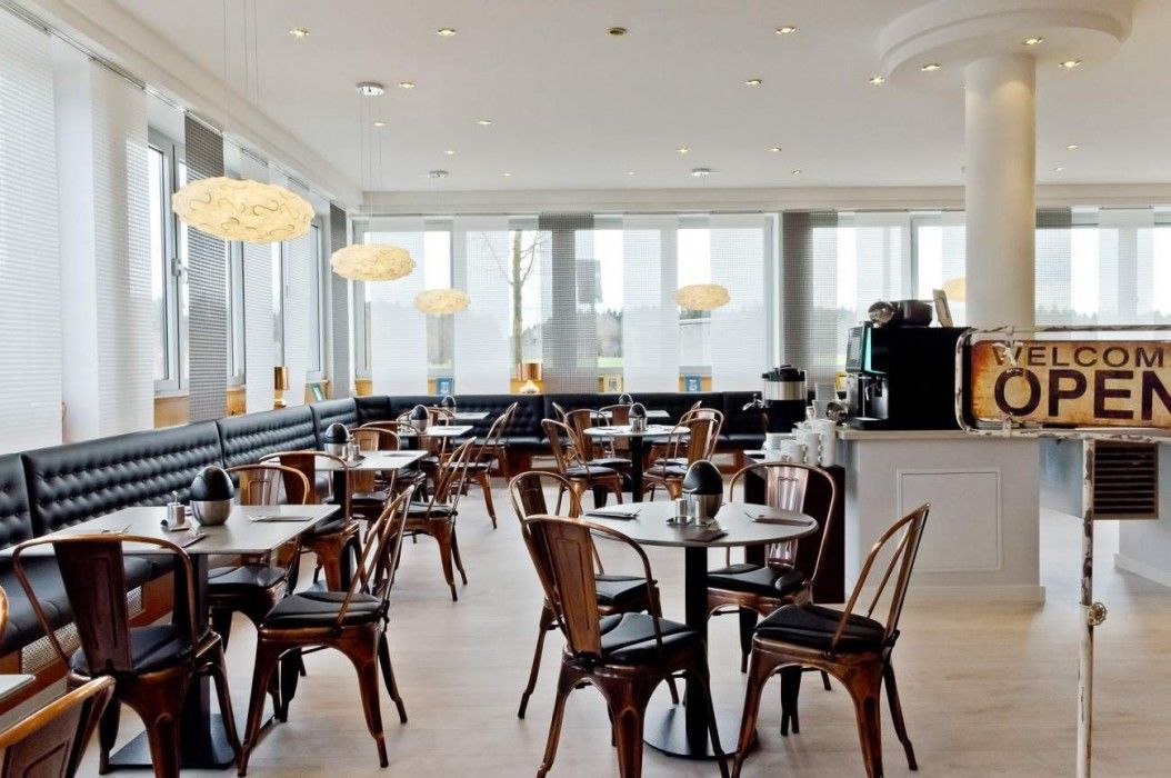Arthotel Ana Munich Messe Exterior foto